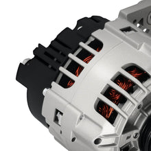Load image into Gallery viewer, Alternator 12V 90A suitable for Audi A3 A4 suitable for VW Golf Passat 1996-2008 0124325003 56mm