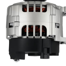 Load image into Gallery viewer, Alternator 12V 90A suitable for Audi A3 A4 suitable for VW Golf Passat 1996-2008 0124325003 56mm