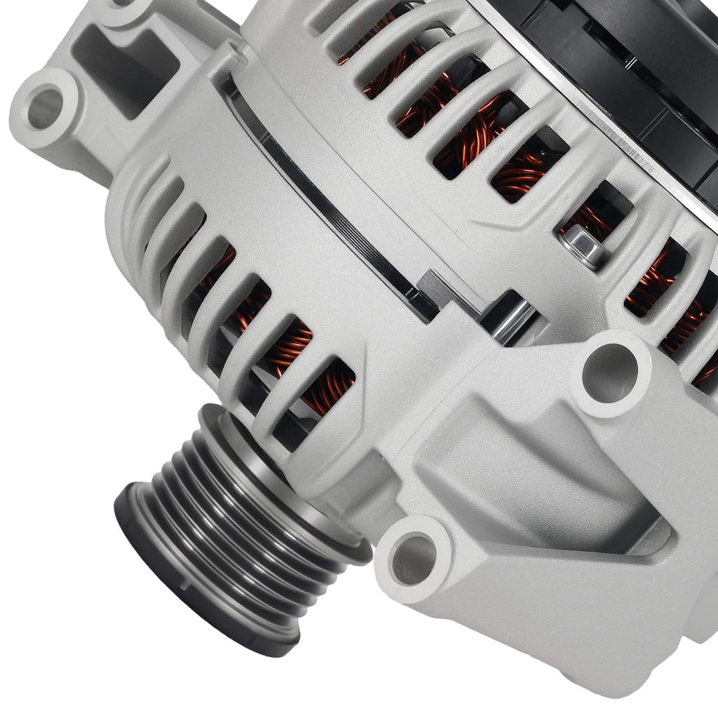 Alternator 14V 220A suitable for Mercedes-Benz C/E/S Class CDI 2002-2010 11216N