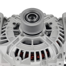 Load image into Gallery viewer, Alternator 14V 220A suitable for Mercedes-Benz C/E/S Class CDI 2002-2010 11216N