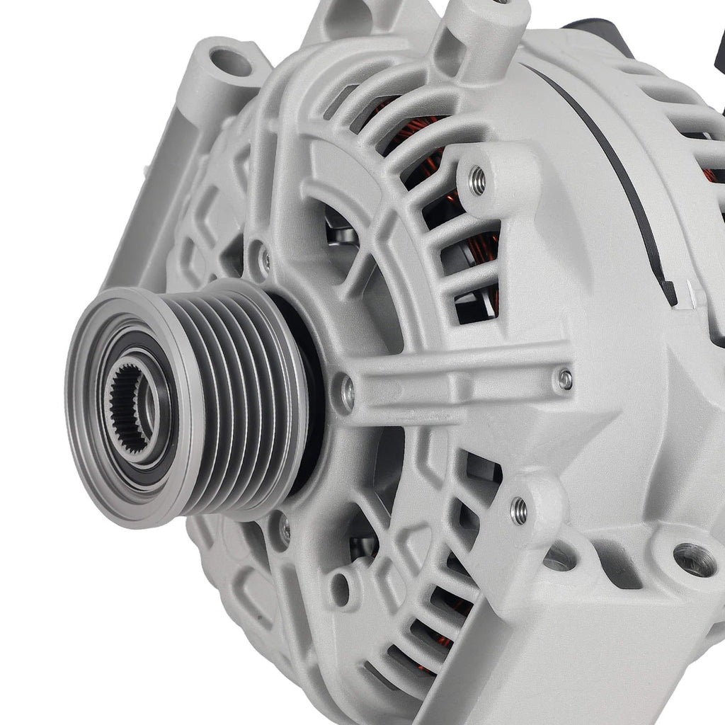 Alternator 14V 220A suitable for Mercedes-Benz C/E/S Class CDI 2002-2010 11216N