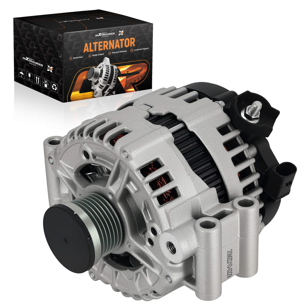 Alternator 12V 180A suitable for BMW 328i xDrive E90 3.0L 2009-2013 12317551254