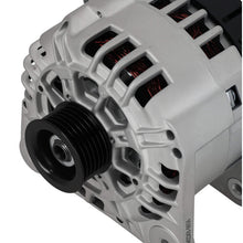 Load image into Gallery viewer, 120A dynamo geschikt voor Audi A3 A6 Avant TT 1.6L-3.2L 1994-2006 14V 437339