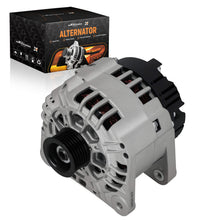 Load image into Gallery viewer, 120A dynamo geschikt voor Audi A3 A6 Avant TT 1.6L-3.2L 1994-2006 14V 437339