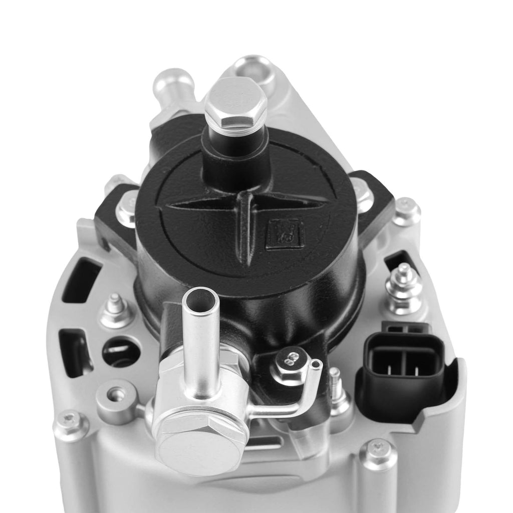 Alternator 80A suitable for Nissan Navara Terrano R20 TD27 2.7L diesel 97-00 2310002N22
