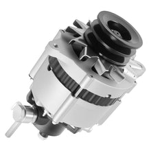 Load image into Gallery viewer, Alternator 80A suitable for Nissan Navara Terrano R20 TD27 2.7L diesel 97-00 2310002N22