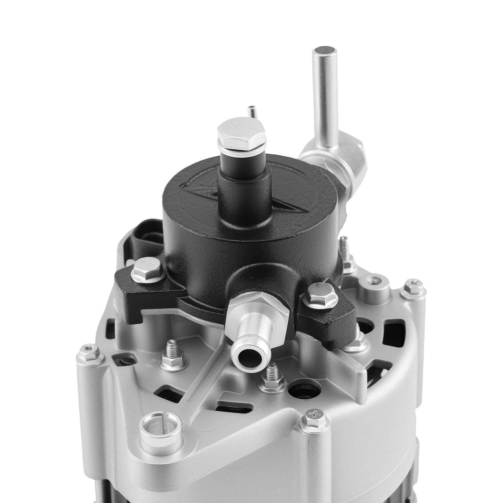 Alternator 80A suitable for Nissan Navara Terrano R20 TD27 2.7L diesel 97-00 2310002N22