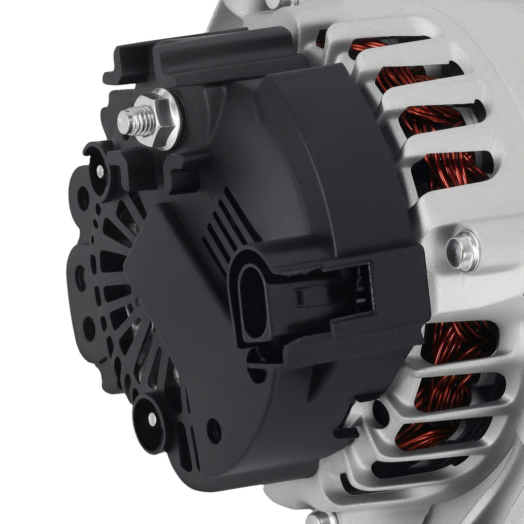 Alternator 120A suitable for Mercedes-Benz C-Class Coupe C204 1.8L 2011-2014