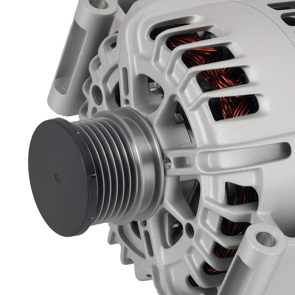 Alternator 120A suitable for Mercedes-Benz C-Class Coupe C204 1.8L 2011-2014