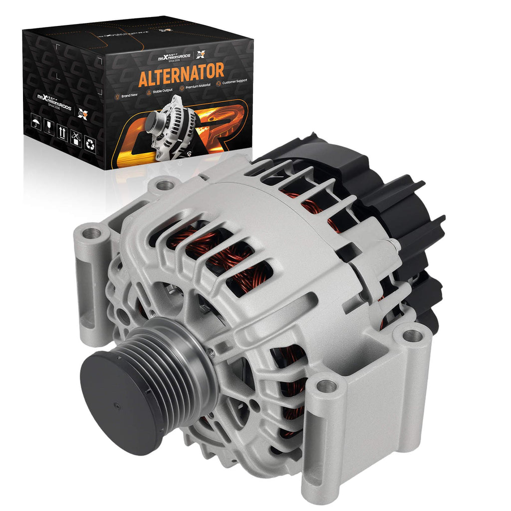 Alternator 120A suitable for Mercedes-Benz C-Class Coupe C204 1.8L 2011-2014