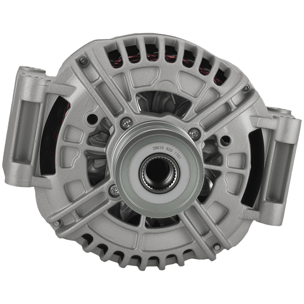 Dynamo Generator 200A 12V suitable for Mercedes-Benz Sprinter B906 Vito Viano W639