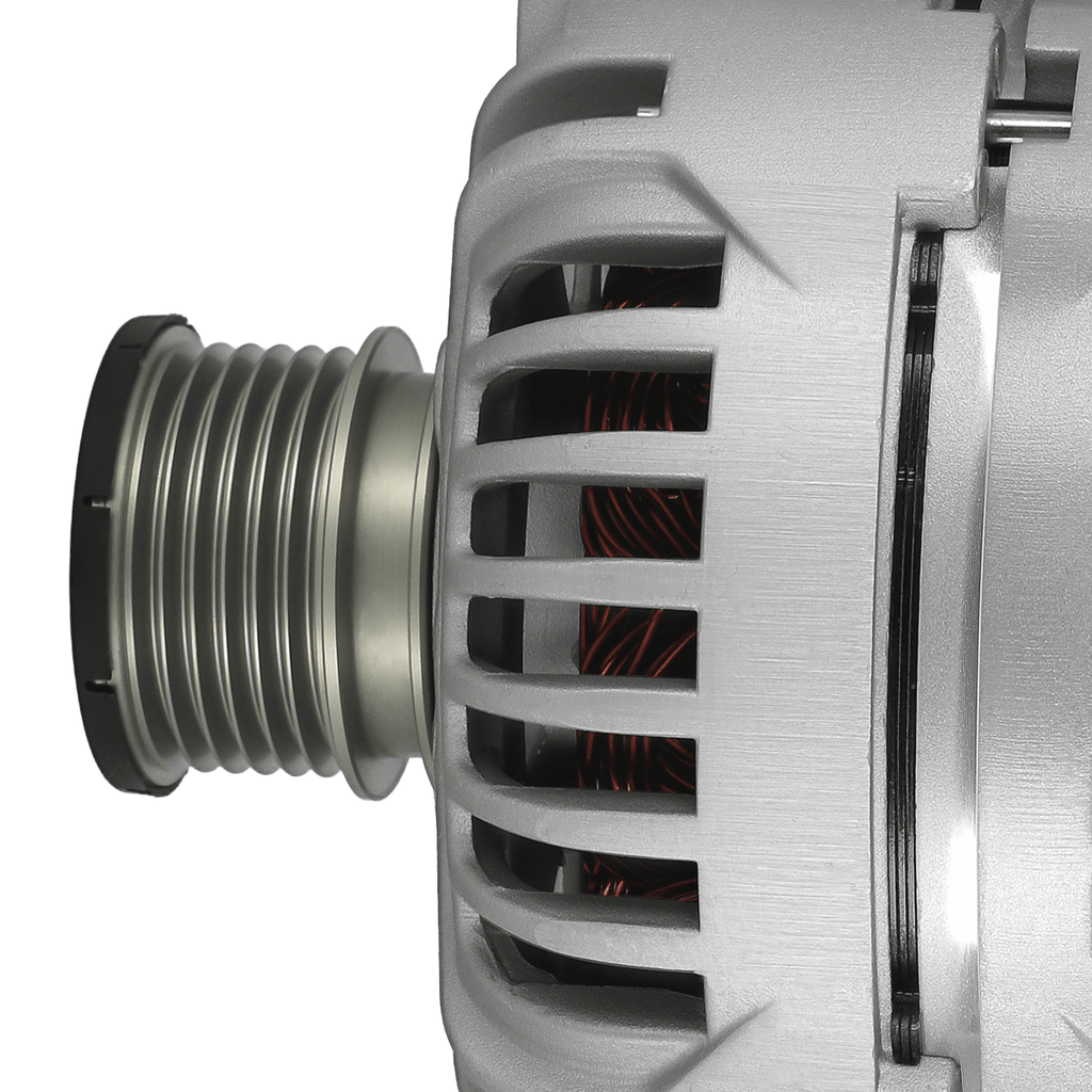 Dynamo Generator 200A 12V suitable for Mercedes-Benz Sprinter B906 Vito Viano W639