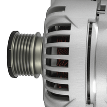 Load image into Gallery viewer, Dynamo Generator 200A 12V suitable for Mercedes-Benz Sprinter B906 Vito Viano W639