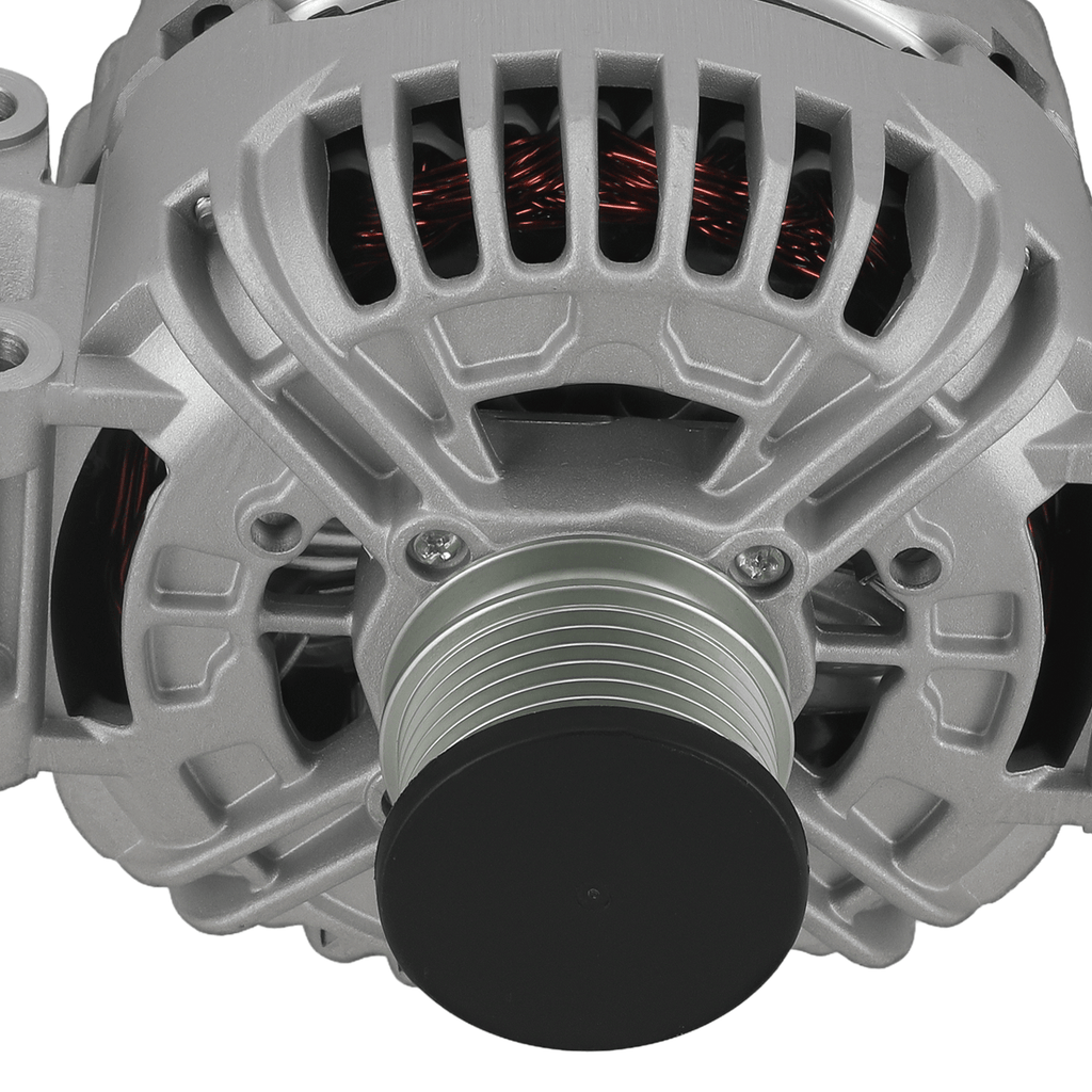 Dynamo Generator 200A 12V suitable for Mercedes-Benz Sprinter B906 Vito Viano W639