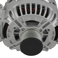 Load image into Gallery viewer, Dynamo Generator 200A 12V suitable for Mercedes-Benz Sprinter B906 Vito Viano W639