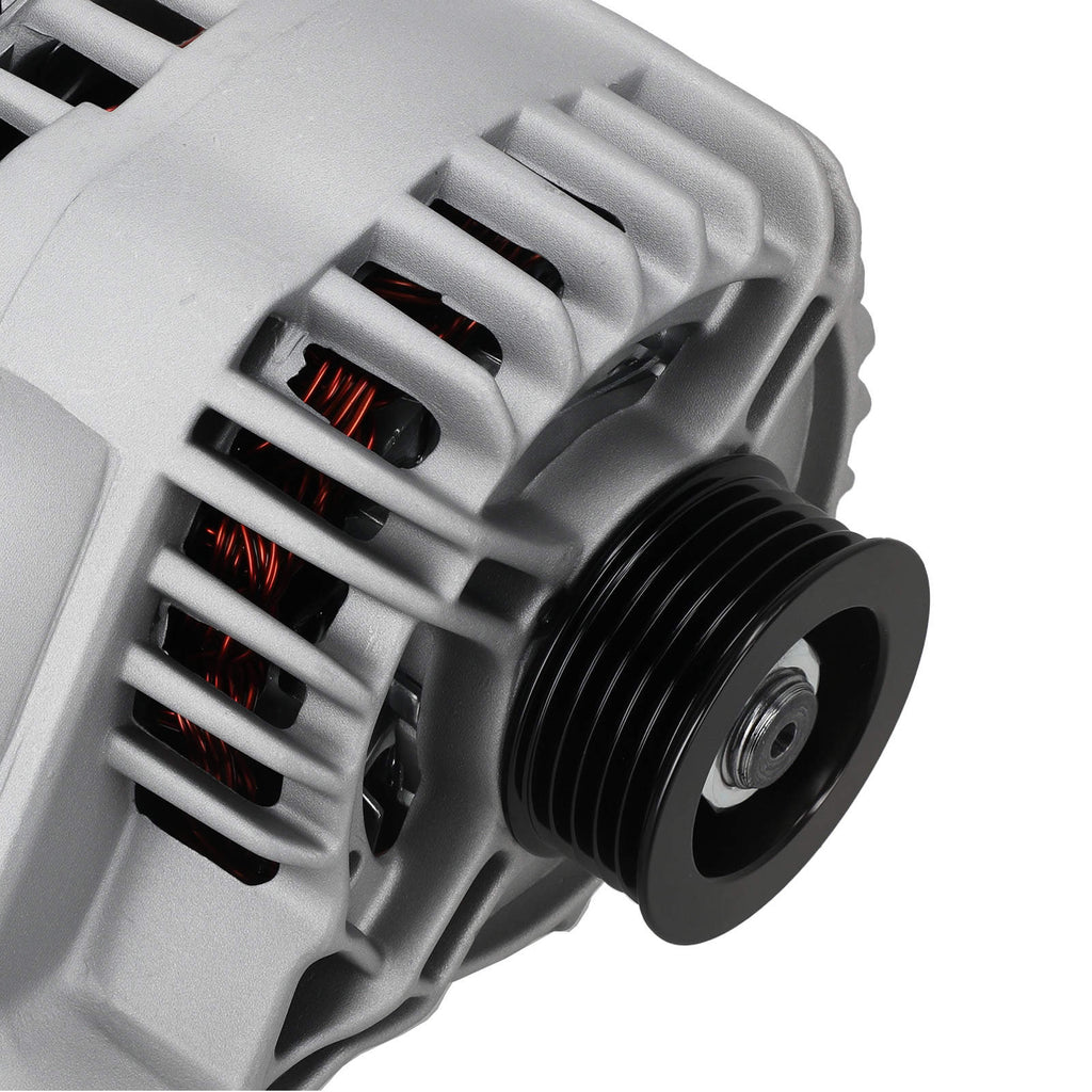 12V 70A Generator geschikt voor Alfa Romeo Mito 1.4, Renault Grand 11-18 51714794 51859037