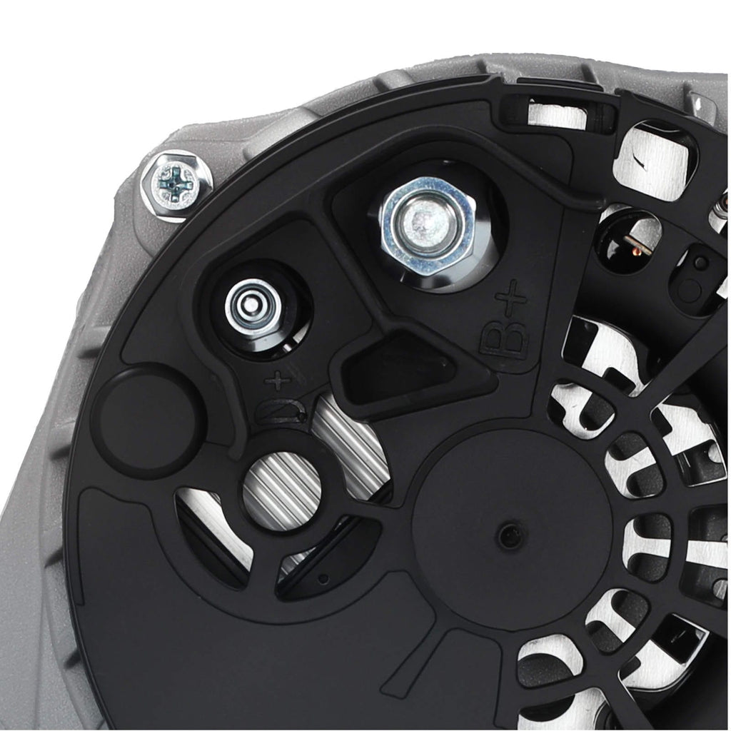 12V 70A Generator geschikt voor Alfa Romeo Mito 1.4, Renault Grand 11-18 51714794 51859037