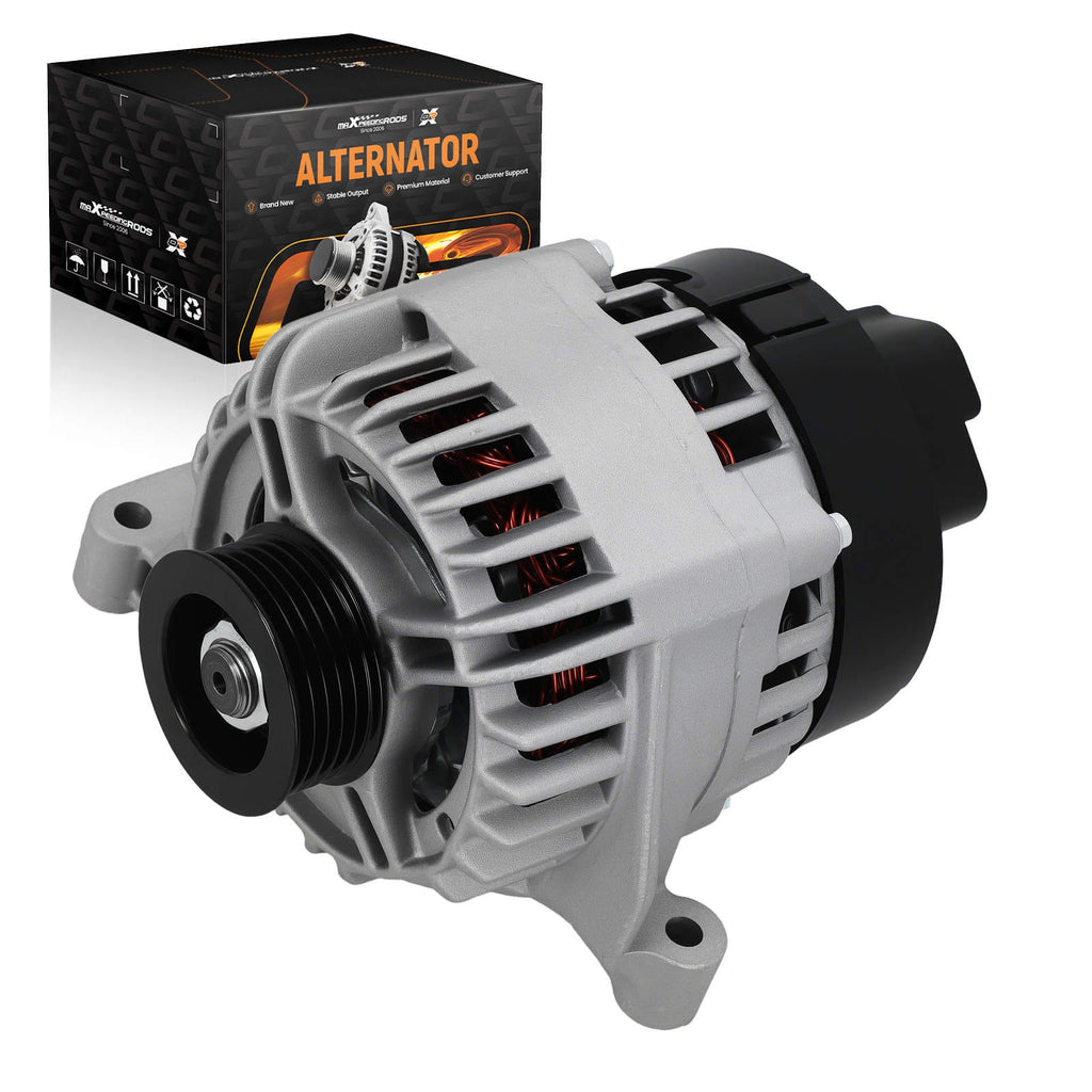 12V 70A Generator geschikt voor Alfa Romeo Mito 1.4, Renault Grand 11-18 51714794 51859037