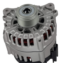 Load image into Gallery viewer, Alternator 180 A 12 V suitable for Audi A4 8K2 8K5, A5 8T3, A6 4G2 suitable for Porsche Macan 95B
