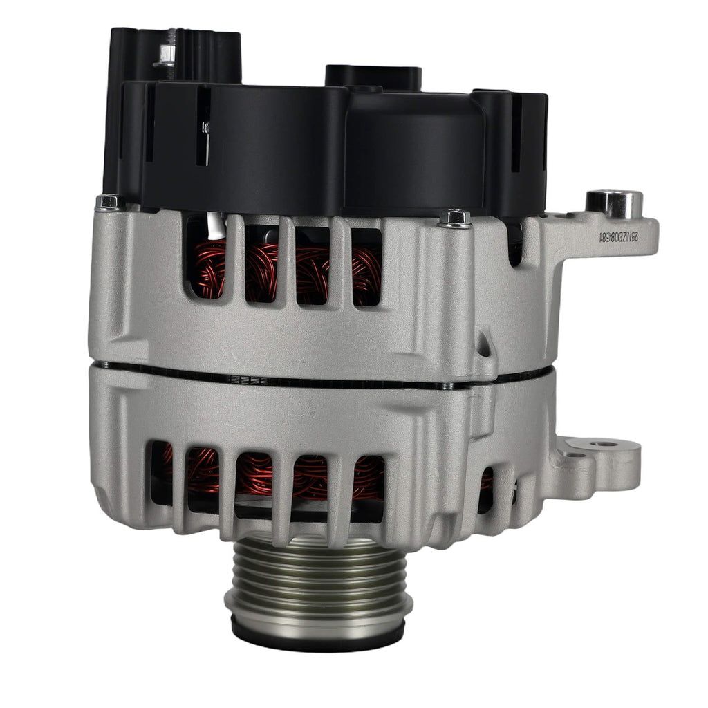 Alternator 180 A 12 V suitable for Audi A4 8K2 8K5, A5 8T3, A6 4G2 suitable for Porsche Macan 95B