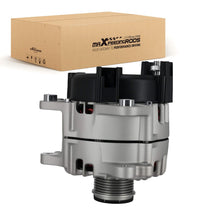 Load image into Gallery viewer, Alternator 180 A 12 V suitable for Audi A4 8K2 8K5, A5 8T3, A6 4G2 suitable for Porsche Macan 95B