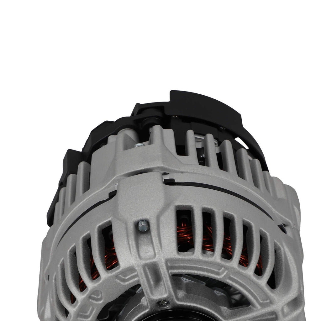 Dynamo Generator 90A 12V suitable for VW Lupo Polo Transporter suitable for Seat Ibiza suitable for Skoda