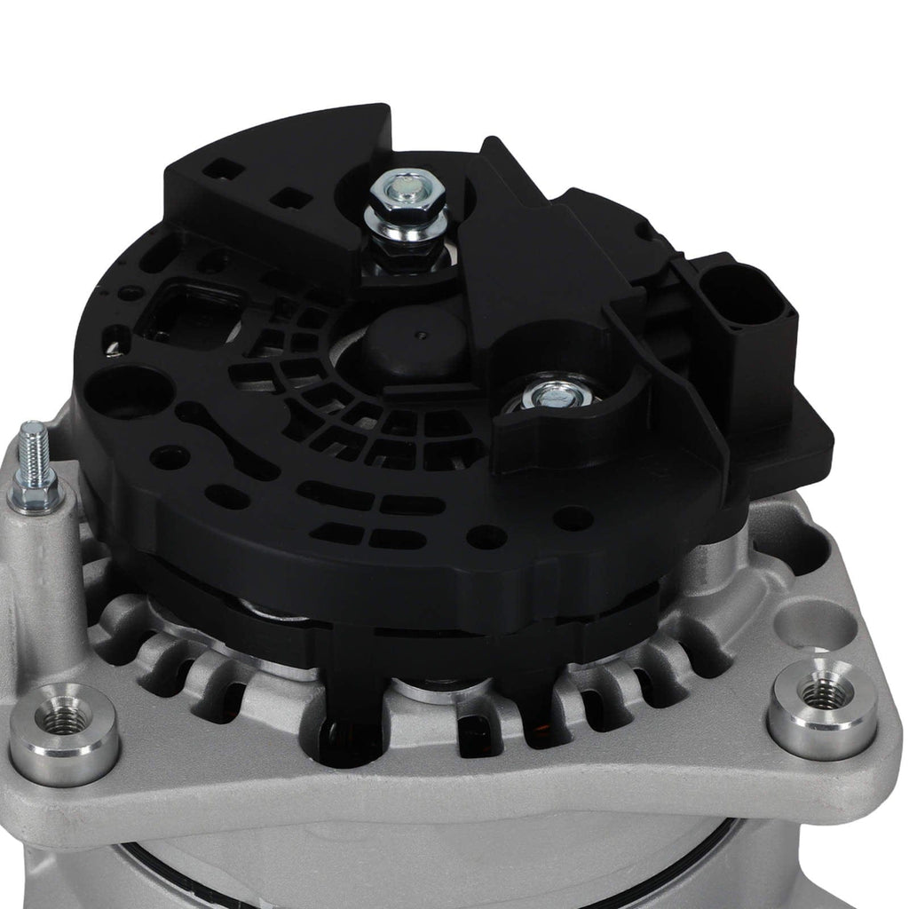 Dynamo Generator 90A 12V suitable for VW Lupo Polo Transporter suitable for Seat Ibiza suitable for Skoda