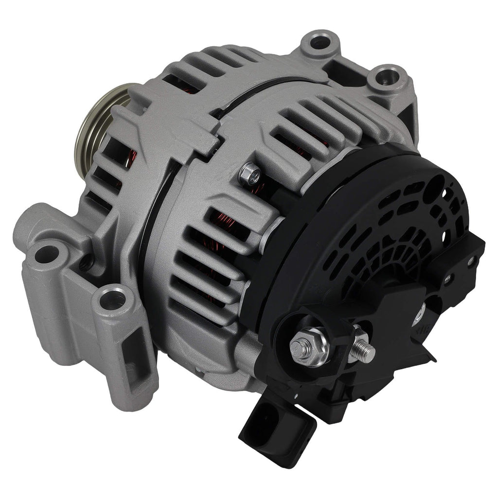 Dynamo 12V 150A suitable for BMW 316i 318i 320i 325i 330i E46 E90 E91 7532968