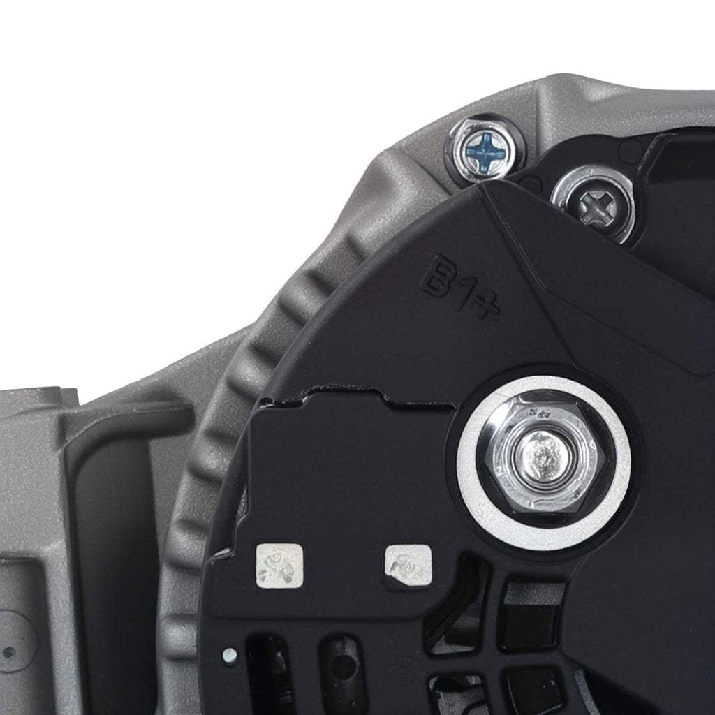 Dynamo 12V 150A suitable for BMW 316i 318i 320i 325i 330i E46 E90 E91 7532968