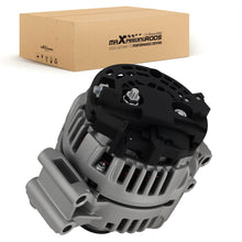 Load image into Gallery viewer, Dynamo 12V 150A suitable for BMW 316i 318i 320i 325i 330i E46 E90 E91 7532968