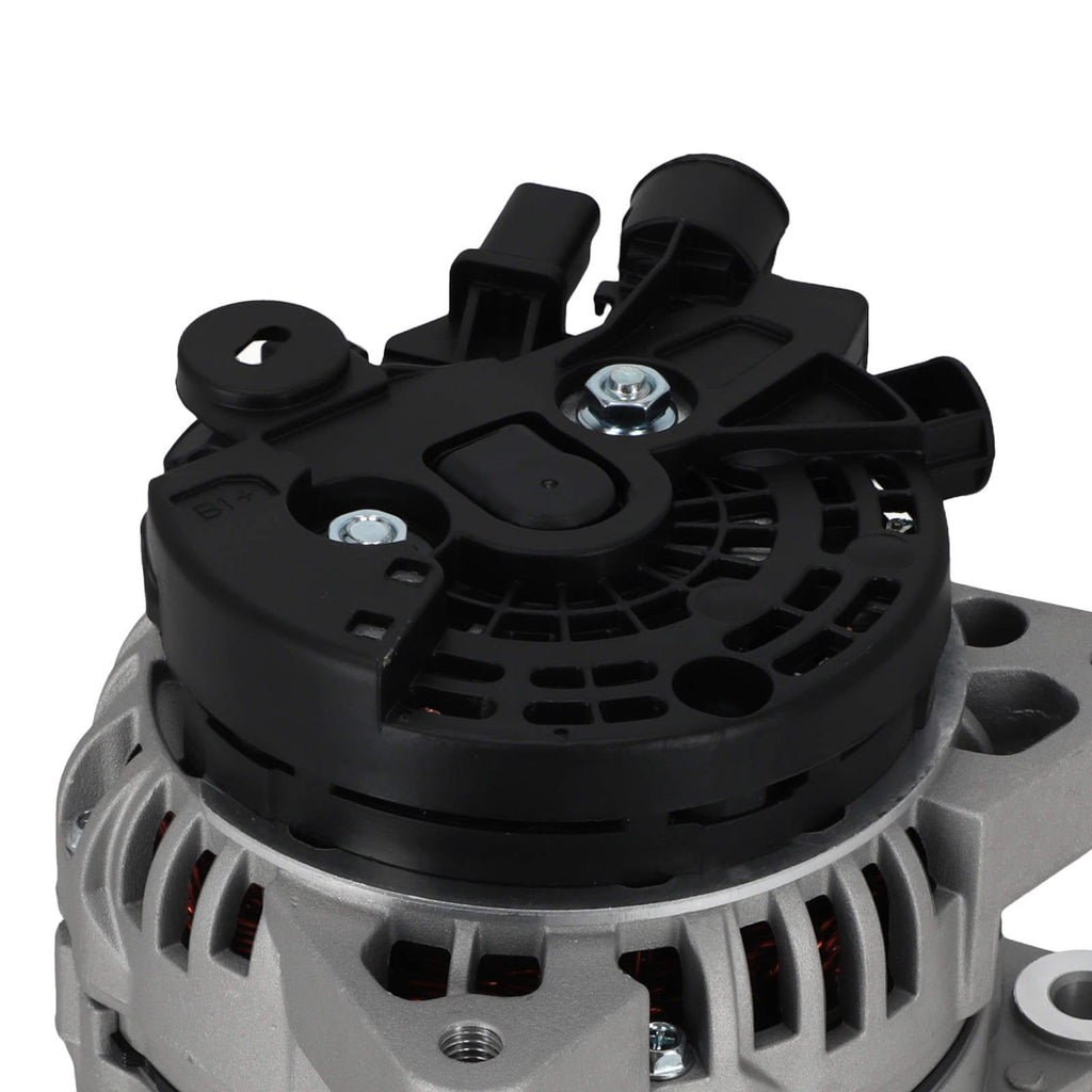 Alternator 150A 14V suitable for Citroën Berlingo C2 C3 suitable for Peugeot 207 307 suitable for Fiat