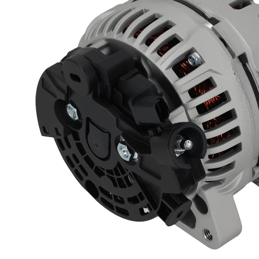 Alternator 150A 14V suitable for Citroën Berlingo C2 C3 suitable for Peugeot 207 307 suitable for Fiat