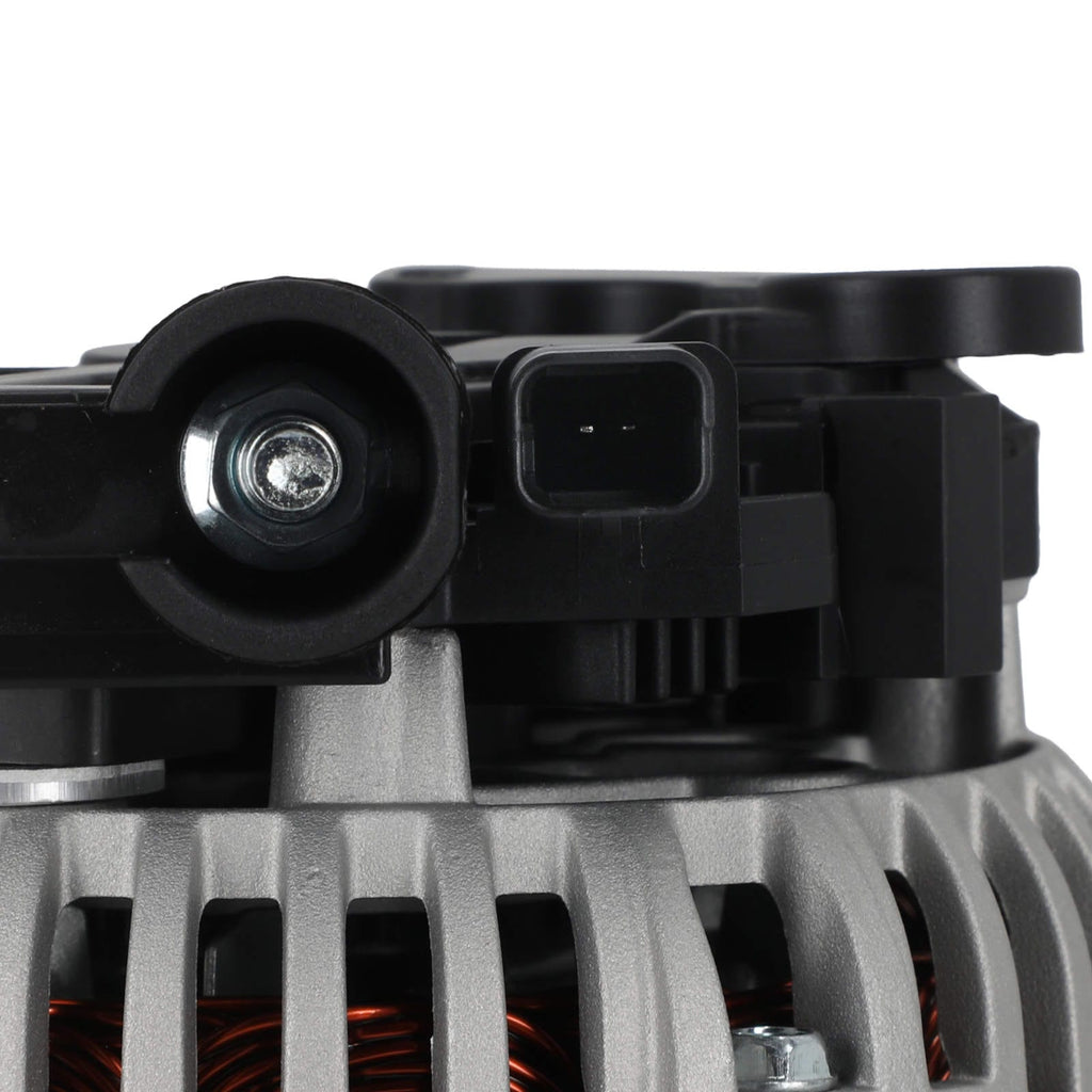 Alternator 150A 14V suitable for Citroën Berlingo C2 C3 suitable for Peugeot 207 307 suitable for Fiat