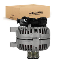 Load image into Gallery viewer, Alternator 150A 14V suitable for Citroën Berlingo C2 C3 suitable for Peugeot 207 307 suitable for Fiat
