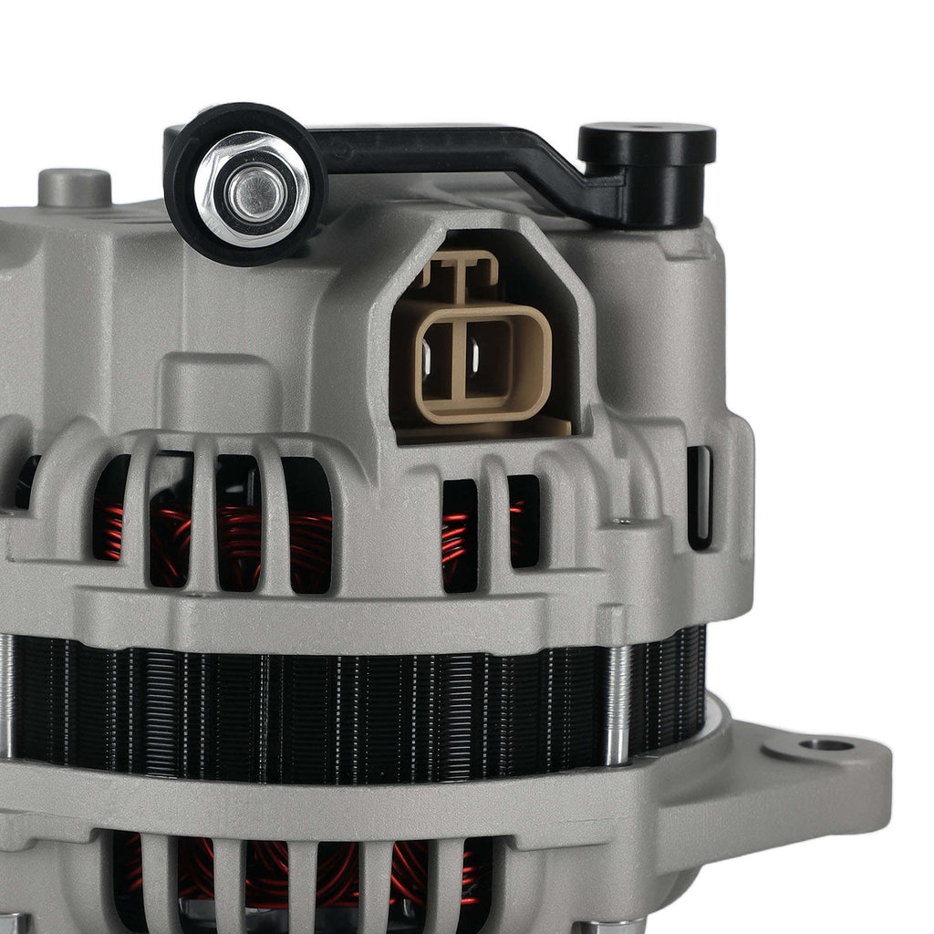 Dynamo 12V 80A suitable for Mazda 323 BJ/626 GF 1.6-2.0 1997-2004 FP3418300A