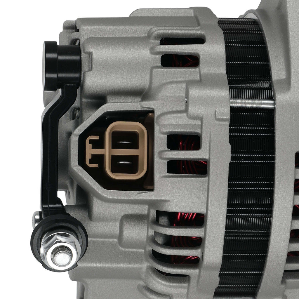 Dynamo 12V 80A suitable for Mazda 323 BJ/626 GF 1.6-2.0 1997-2004 FP3418300A
