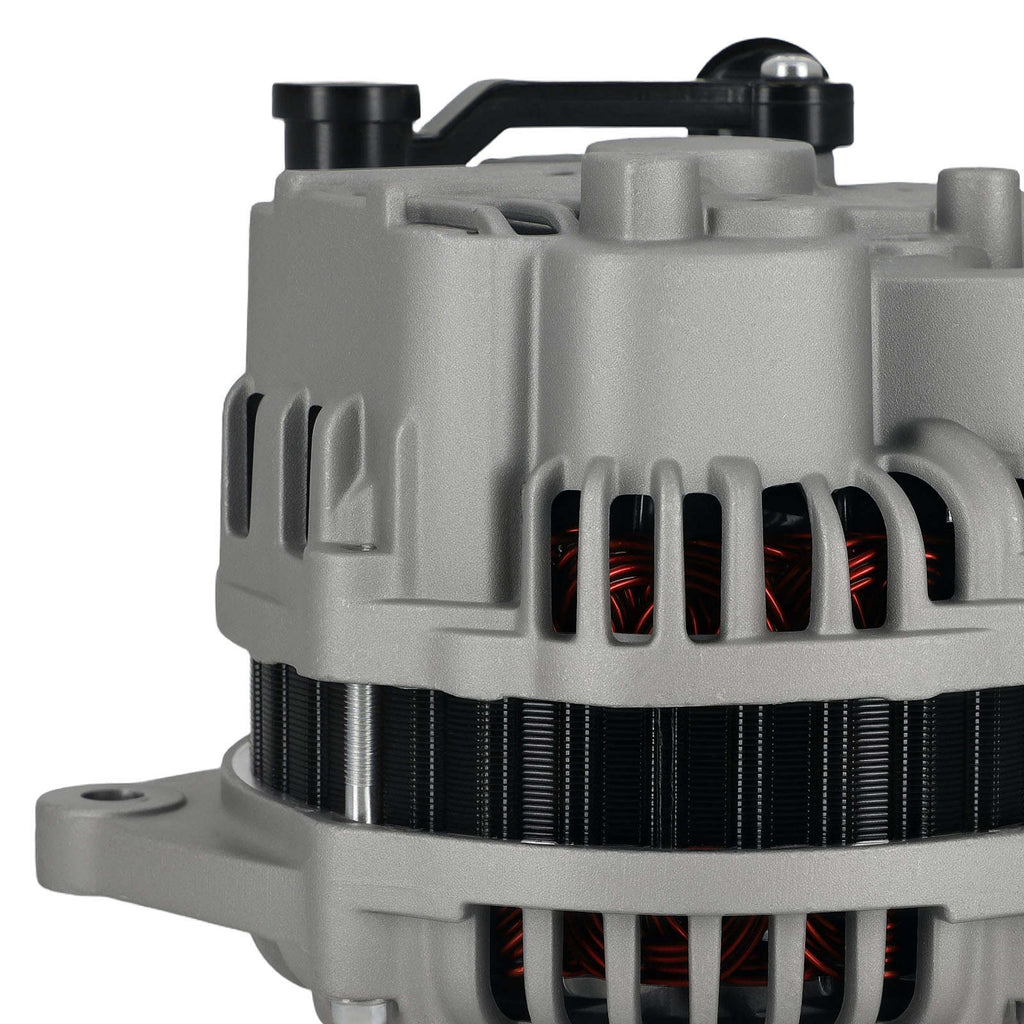 Dynamo 12V 80A suitable for Mazda 323 BJ/626 GF 1.6-2.0 1997-2004 FP3418300A