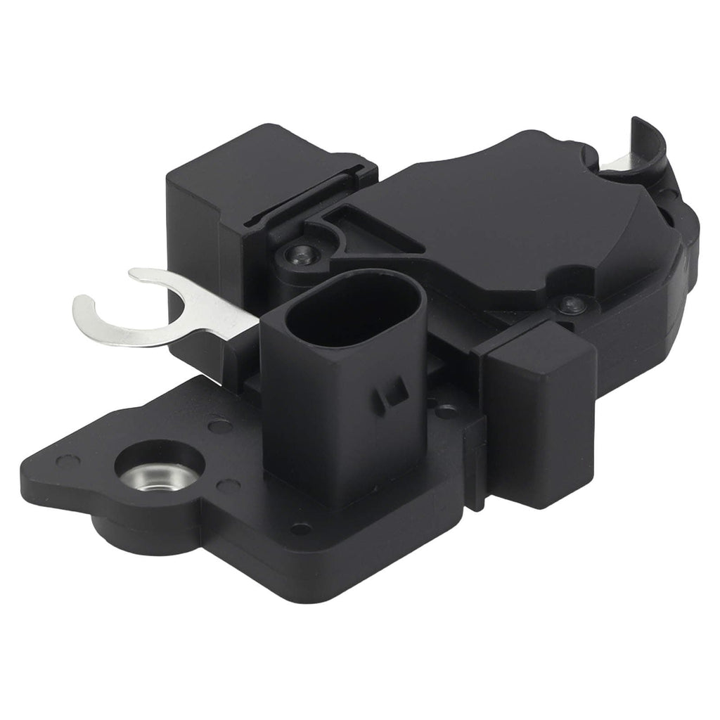 Alternator Regulator suitable for Skoda Fabia I Roomster suitable for VW Polo suitable for Golf IV Fox 2001-2022