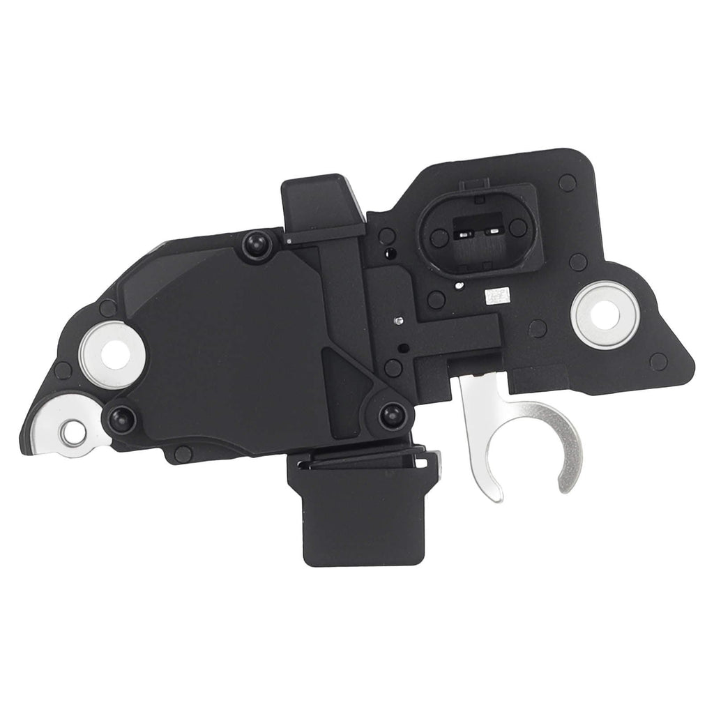 Regulator 14V 2Pin suitable for Audi A2 A3 A4 A6 TT 1996-2008 038903803E Complete