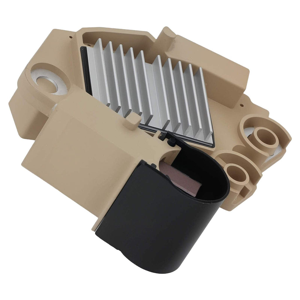 Alternator Regulator 14V 2 Pin suitable for AUDI SEAT SKODA VW 038903803K 06B903803