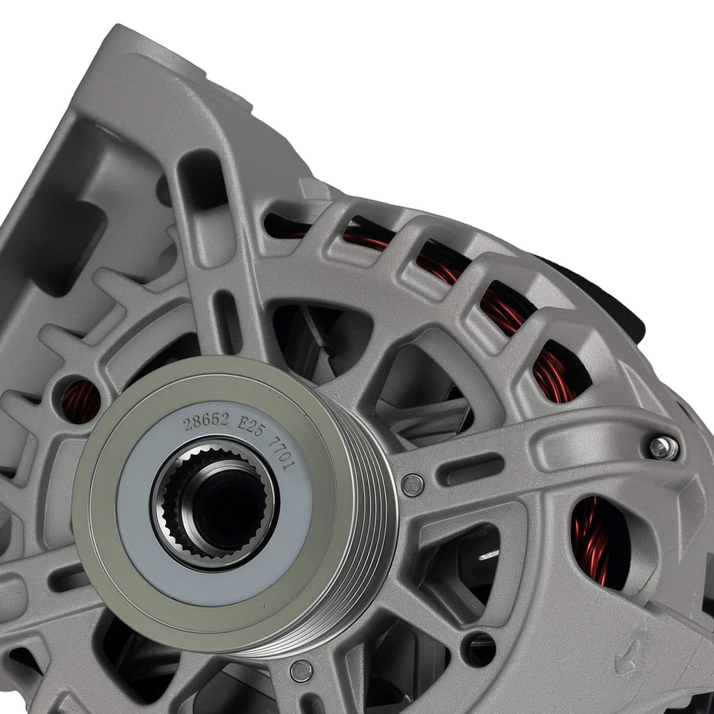 Alternator 115A suitable for Mercedes-Benz A-Class W169 A 150 160 170 180