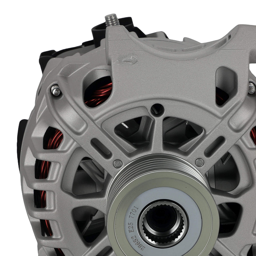 Alternator 115A suitable for Mercedes-Benz A-Class W169 A 150 160 170 180