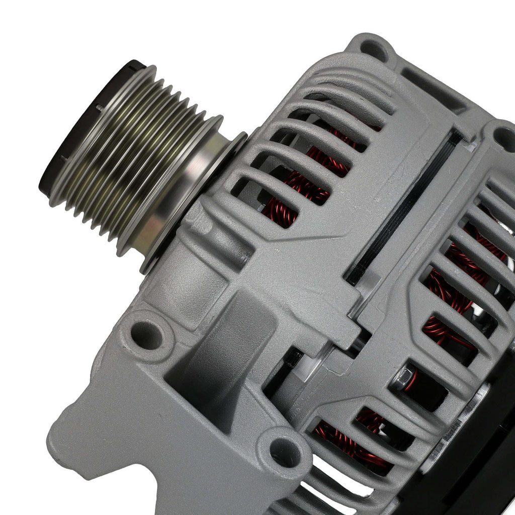 Alternator suitable for Mercedes-Benz C-Class W203 S203 CL203 C209 1.8 120A
