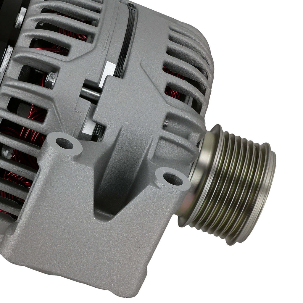 Alternator suitable for Mercedes-Benz C-Class W203 S203 CL203 C209 1.8 120A