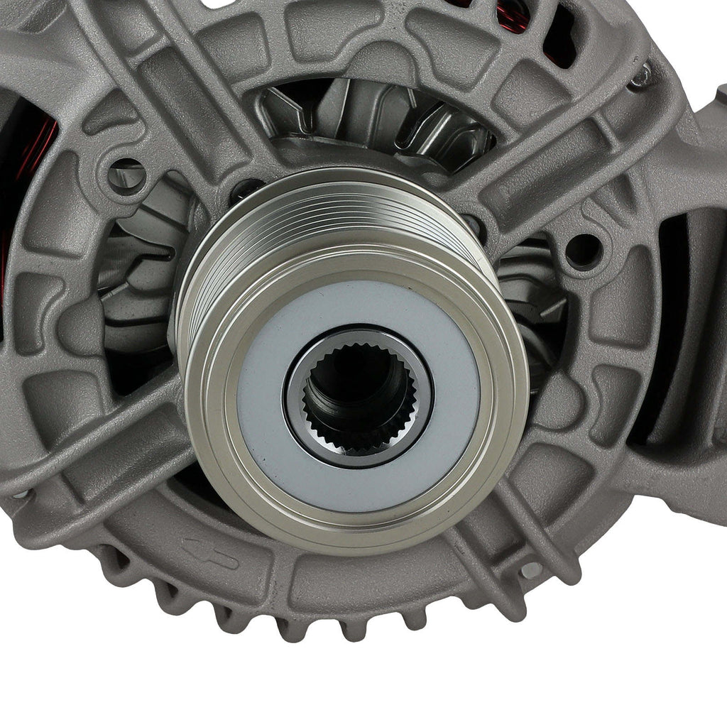Alternator suitable for Mercedes-Benz C-Class W203 S203 CL203 C209 1.8 120A