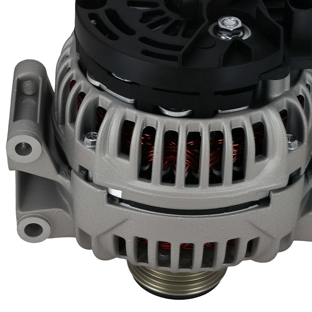 Alternator suitable for Mercedes-Benz C-Class W203 S203 CL203 C209 1.8 120A