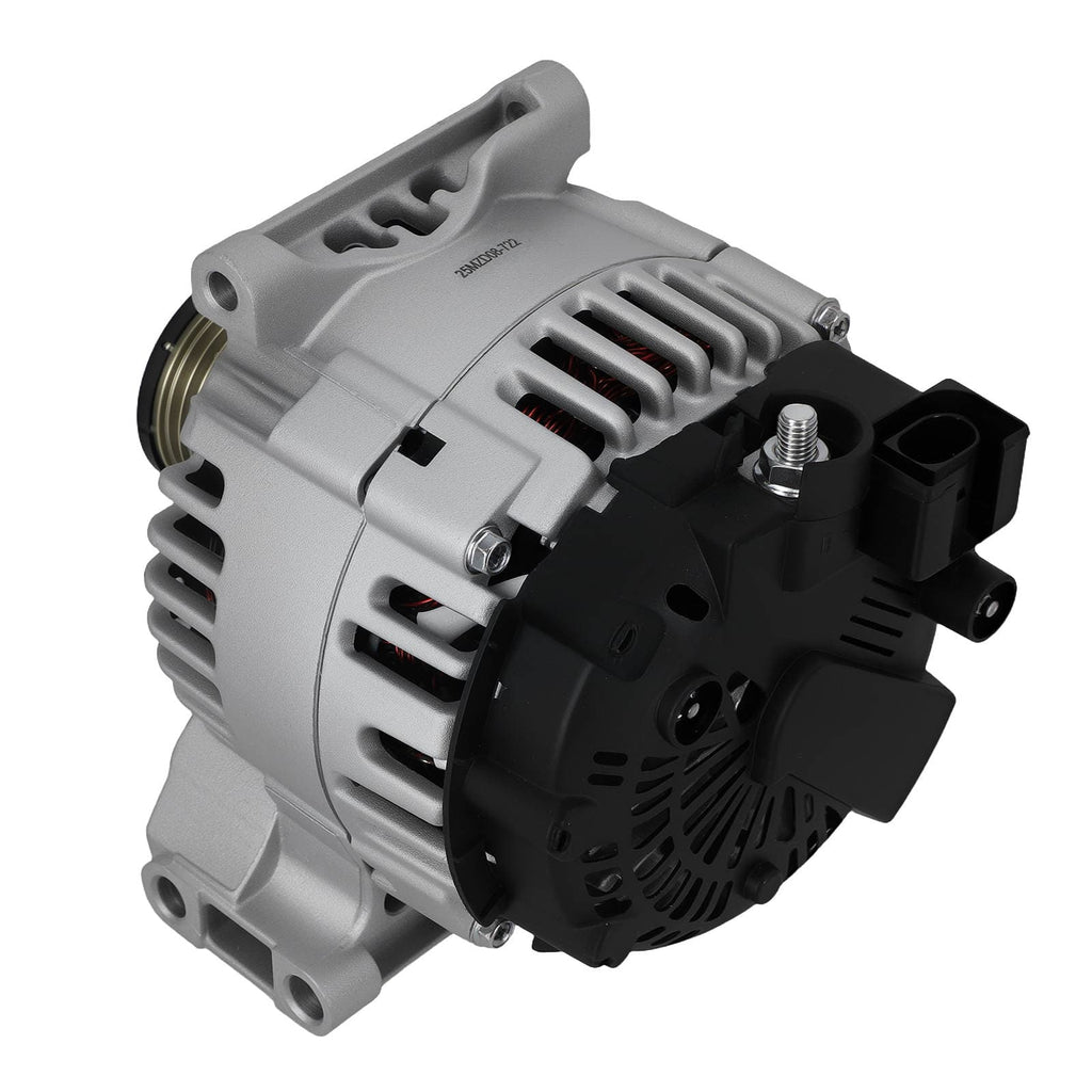Alternator 150 A 12 V suitable for Mercedes-Benz W204 W169 W245 2.0 L 2.2 L 6401540102