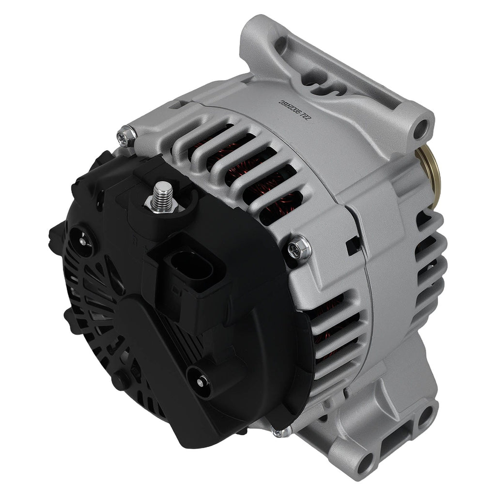 Alternator 150 A 12 V suitable for Mercedes-Benz W204 W169 W245 2.0 L 2.2 L 6401540102