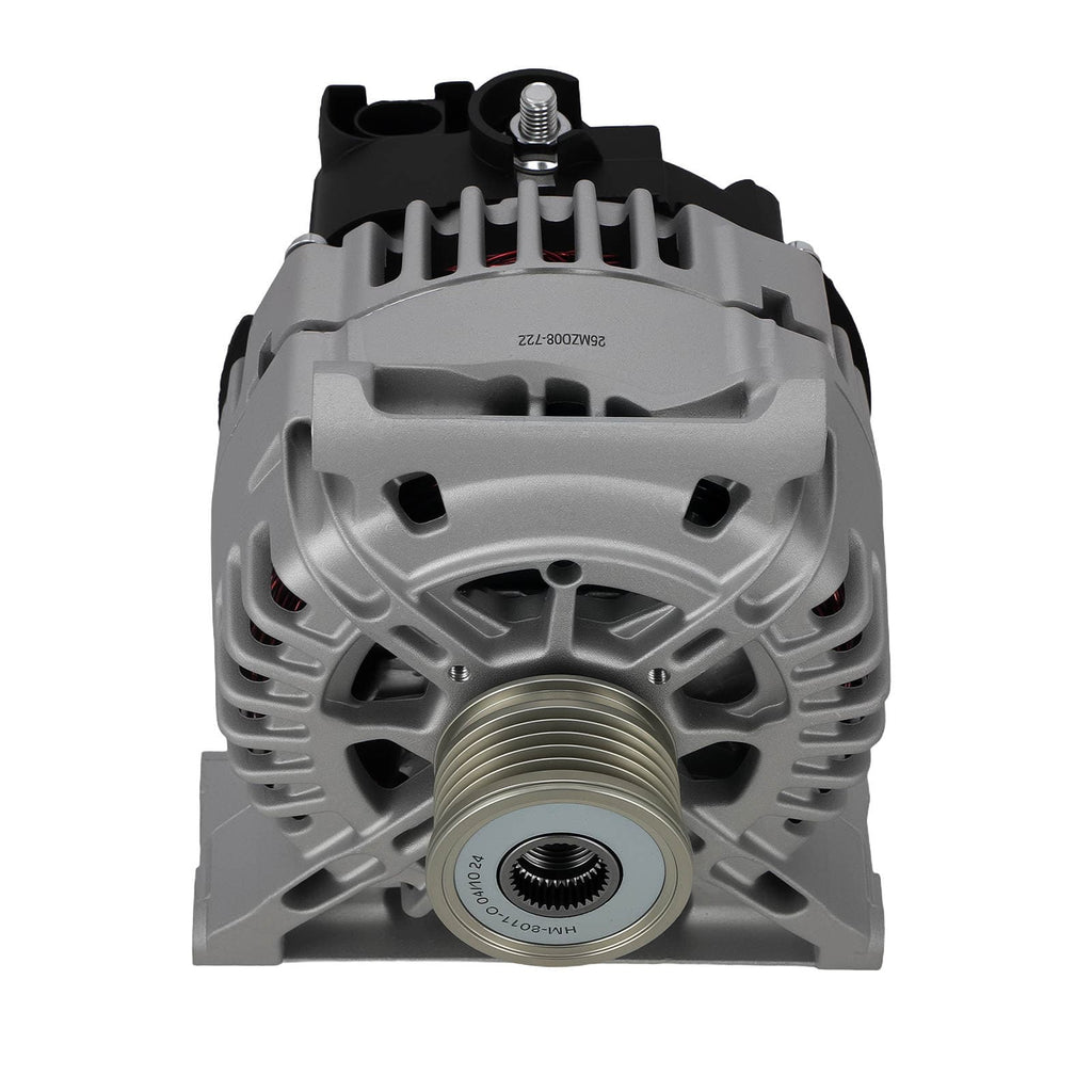 Alternator 150 A 12 V suitable for Mercedes-Benz W204 W169 W245 2.0 L 2.2 L 6401540102