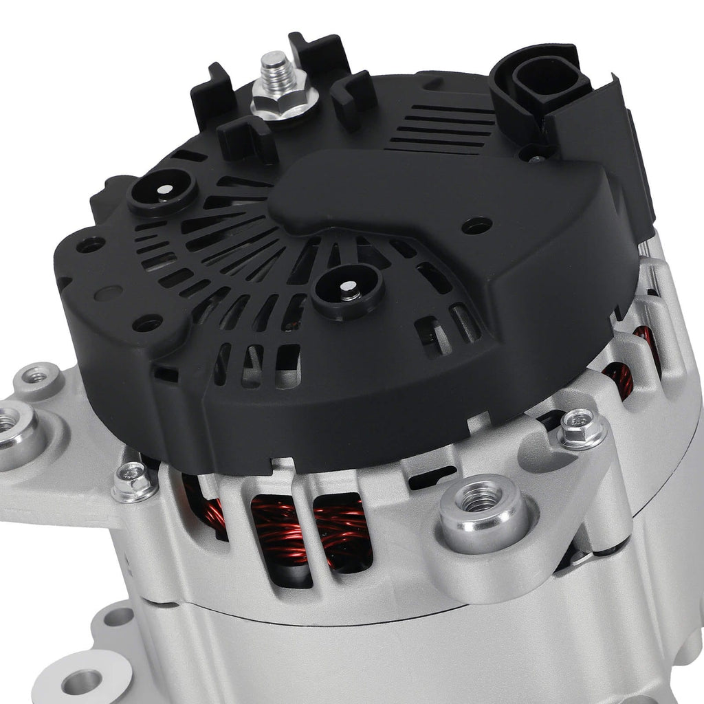 Alternator 12V 140A suitable for Audi A1/A3 1.4L 1.6L 2.0L 2007-2015 A0322
